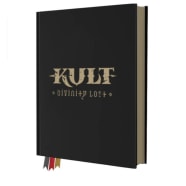 Kult: Divinity Lost - Core Rules (Bible Edition) Thumb Nail