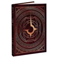 Dune RPG: Harkonnen Collector's Edition Core Rulebook Thumb Nail