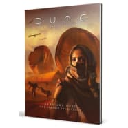 Dune RPG: Sand and Dust Thumb Nail