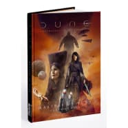 Dune RPG: Masters of Dune Thumb Nail