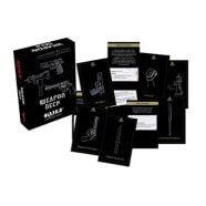 Kult: Weapon Deck Thumb Nail