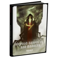 Kult: Beyond Darkness and Madness - Standard Edition Thumb Nail