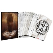 Kult: Labyrinths & Secret Chambers Thumb Nail