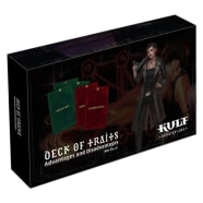 Kult: Deck of Traits Thumb Nail