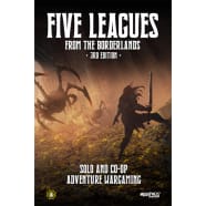 Five Leagues from the Borderlands Thumb Nail