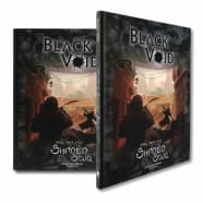 Black Void RPG: Dark Dealings in the Shaded Souq Thumb Nail