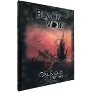 Black Void RPG: Into the Oblivious Depths Thumb Nail