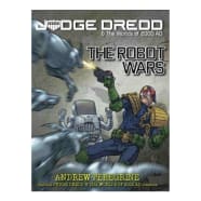Judge Dredd: The Robot Wars Thumb Nail