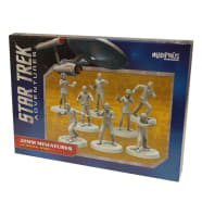 Star Trek Adventures - Miniatures: The Original Series Set Thumb Nail