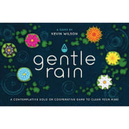 A Gentle Rain Thumb Nail