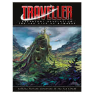 Traveller RPG: Deepnight Revelation - The Far Side of Nowhere Thumb Nail