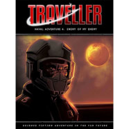 Traveller RPG: Enemy of My Enemy Thumb Nail