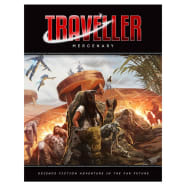 Traveller: Mercenary Box Set Thumb Nail