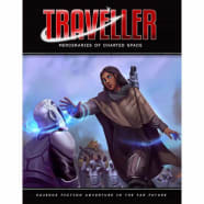 Traveller: Mercenaries of Charted Space Thumb Nail