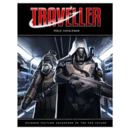 Traveller: Field Catalogue Thumb Nail