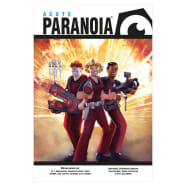 Acute Paranoia Box Set Thumb Nail