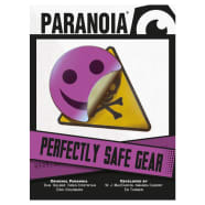 Paranoia RPG: Perfectly Safe Gear Thumb Nail