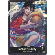 Monkey.D.Luffy (001) Thumb Nail