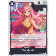 Shirahoshi Thumb Nail