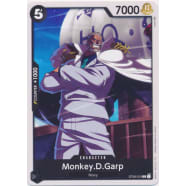 Monkey.D.Garp Thumb Nail