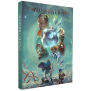 Numenera: Destiny Thumb Nail