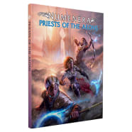 Numenera: Priests of the Aeons Thumb Nail