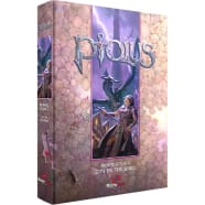 Ptolus: Monte Cook's City by the Spire (Cypher System Compatible) Thumb Nail