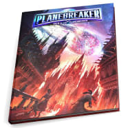 Dungeons & Dragons: Path of the Planebreaker (Fifth Edition) Thumb Nail