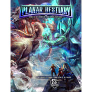 Cypher System: Planar Bestiary Thumb Nail