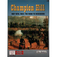 Champion Hill Board Game Thumb Nail