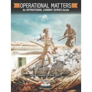 Operational Matters: Sicily II Thumb Nail