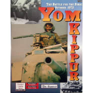 Yom Kippur Board Game Thumb Nail