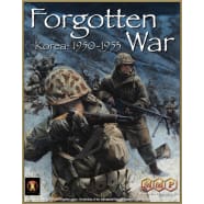 ASL Forgotten War: Korea 1950-1953 Thumb Nail