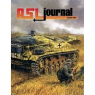 ASL Journal 10 Thumb Nail