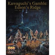 Kawaguchi's Gamble: Edson's Ridge Thumb Nail