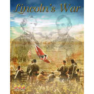 Lincoln's War Thumb Nail