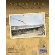 Operation Mercury: The Invasion of Crete Thumb Nail