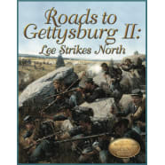 Roads to Gettysburg II: Lee Strikes North Thumb Nail