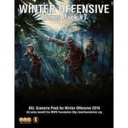 ASL Winter Offensive 2016 Bonus Pack 7 Thumb Nail