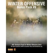 ASL Winter Offensive 2018 Bonus Pack 9 Thumb Nail