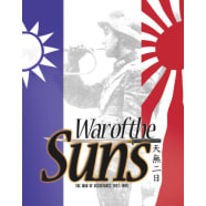War of the Suns Thumb Nail
