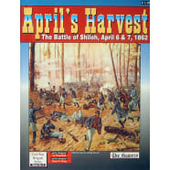 April's Harvest Board Game Thumb Nail