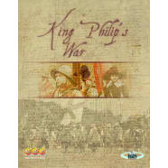 King Philip's War Thumb Nail