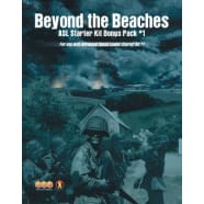 ASL Starter Kit Bonus Pack 1: Beyond the Beaches Thumb Nail