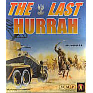 ASL The Last Hurrah - Module 6 Thumb Nail