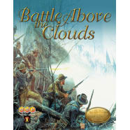 Battle Above the Clouds - GCACW Volume 8 Thumb Nail
