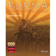 Burma Board Game Thumb Nail