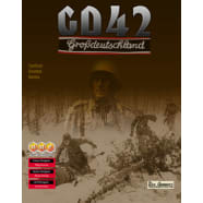 GD '42 Board Game Thumb Nail