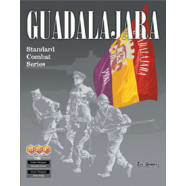 Guadalajara Board Game Thumb Nail