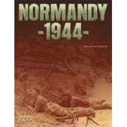 ASL Action Pack 4: Normandy 1944 Thumb Nail